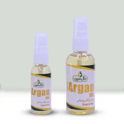 روغن آرگان وارداتی