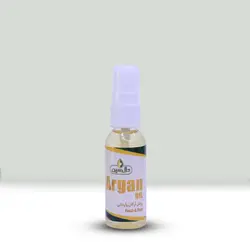 روغن آرگان وارداتی