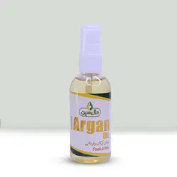 روغن آرگان وارداتی