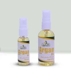 روغن آرگان وارداتی معطر