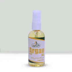 روغن آرگان وارداتی معطر