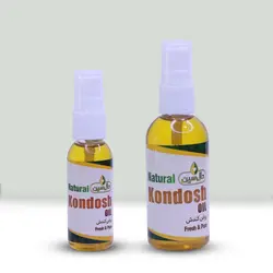 روغن کُندُش