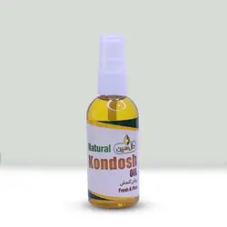 روغن کُندُش