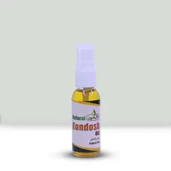 روغن کُندُش