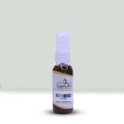 روغن مغز تخمه کدو