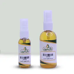 روغن دانه خشخاش