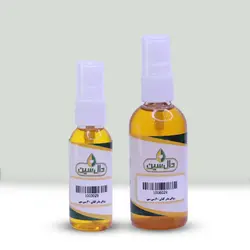 روغن بذر کتان