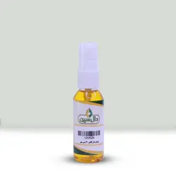 روغن بذر کتان