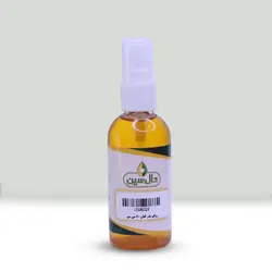 روغن بذر کتان