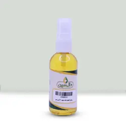 روغن کنجد سفید