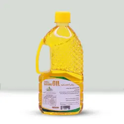 روغن کنجد سفید