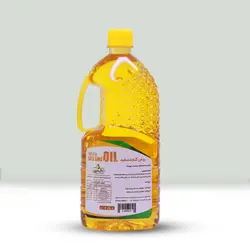 روغن کنجد سفید