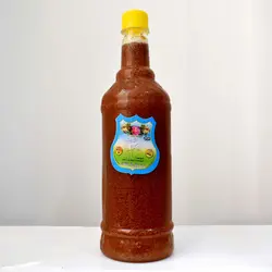 شربت خاکشیر