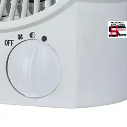 فن گرمایشی GHF 202 میگل