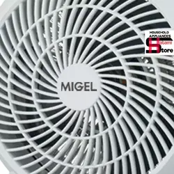 فن گرمایشی GHF 202 میگل