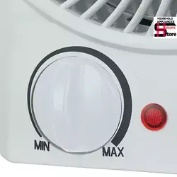فن گرمایشی GHF 202 میگل