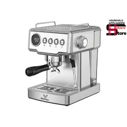 اسپرسوساز راپل مدل CM8020