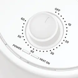 سرخ کن بدون روغن GAF 100 میگل