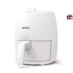 سرخ کن بدون روغن GAF 100 میگل