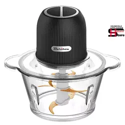 خردکن‌ باریتون مدل BFC-3501BTX