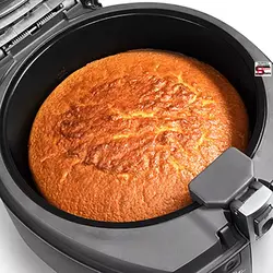 مولتی فرای FH 1396 EXTRA CHEF PLUS دلونگی