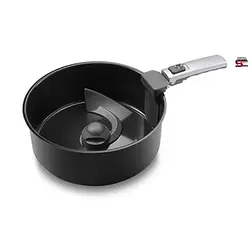 مولتی فرای FH 1396 EXTRA CHEF PLUS دلونگی