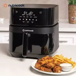 سرخ کن نوتریکوک مدل Nutricook AF357