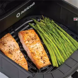 سرخ کن نوتریکوک مدل Nutricook AF357