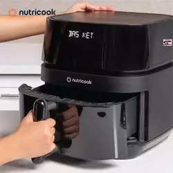 سرخ کن نوتریکوک مدل Nutricook AF357