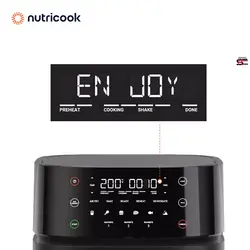 سرخ کن نوتریکوک مدل Nutricook AF357