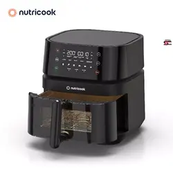 سرخ کن نوتریکوک مدل Nutricook AF357