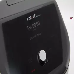 سرخ کن بدون روغن اینستنت مدل  AFB6112SS