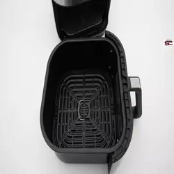سرخ کن بدون روغن اینستنت مدل  AFB6112SS