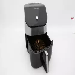 سرخ کن بدون روغن اینستنت مدل  AFB6112SS