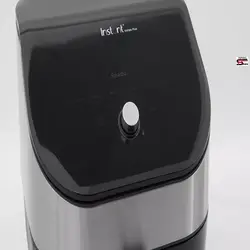 سرخ کن بدون روغن اینستنت مدل  AFB6112SS