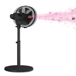 پنکه ایستاده مودکس مدل FA1212