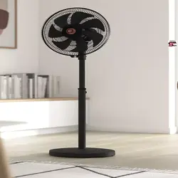 پنکه ایستاده مودکس مدل FA1212