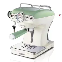 اسپرسو ساز آریته مدل 1389 ایتالیا