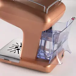 اسپرسو ساز آریته مدل 1389 ایتالیا