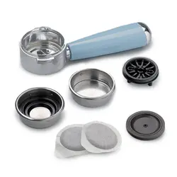 اسپرسو ساز آریته مدل 1389 ایتالیا