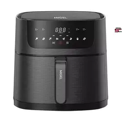 سرخ کن بدون روغن GAF 601 میگل(هواپز)
