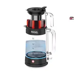 چایساز ایستاده GTS 280 میگل
