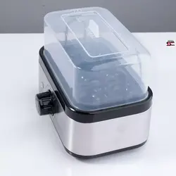 تخم مرغ پز مودکس مدل EB120