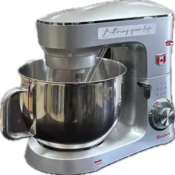 همزن ۷ لیتری باریتون مدل BSM-71910AS