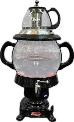 چایساز سماوری مدل BS-4523G باریتون