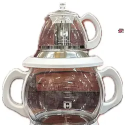چایساز سماوری مدل BS-4523G باریتون