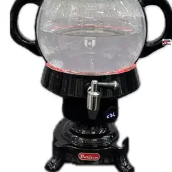 چایساز سماوری مدل BS-4523G باریتون