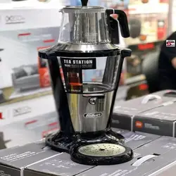 چایساز سماوری فلر مدل TS380