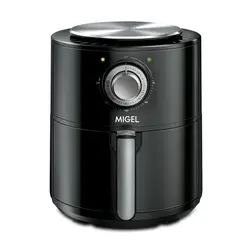 سرخ کن کم روغن GAF 131 میگل