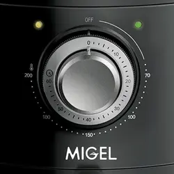 سرخ کن کم روغن GAF 131 میگل